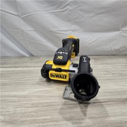 LIKE NEW! - DEWALT 3in Compact Cut Off Tool Bare