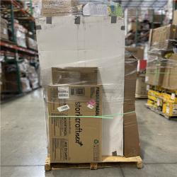 DALLAS LOCATION- AS-IS HOME IMPROVEMENT PALLET