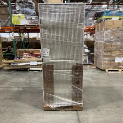 DALLAS LOCATION - 24 in. x 80 in. RH 2P Squaretop Hollow Core White Primed INTERIOR DOOR PALLET-(5 UNITS)