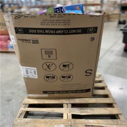 DALLAS LOCATION- AS-IS HOME IMPROVEMENT PALLET