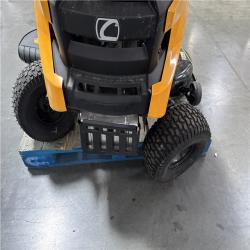 California AS-IS Cub Cadet LT46  XT1 Enduro Series