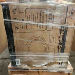 Phoenix AS-IS Monster Turbo Pallet