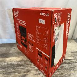 NEW - Milwaukee 18-Volt 2 Gal. Lithium-Ion Cordless Wet/Dry Vacuum (Vacuum-Only)