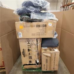 Phoenix AS-IS Mixed Home Improvement Pallet