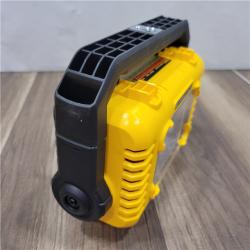 AS-IS DeWalt 20-Volt MAX Compact Task Light (Tool Only)