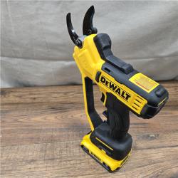 AS-IS DeWALT 20V MAX Cordless Multi Use Pruner Kit