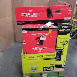 PHOENIX AS-IS TOOL PALLET