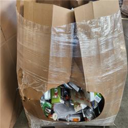 Phoenix AS-IS Mixed Home Improvement Pallet