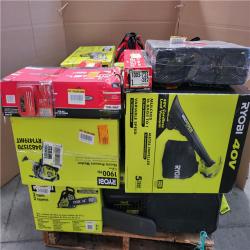 PHOENIX AS-IS TOOL PALLET