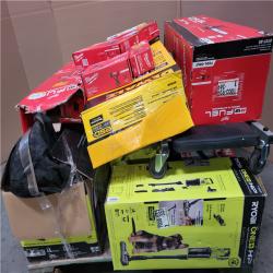 PHOENIX AS-IS TOOL PALLET