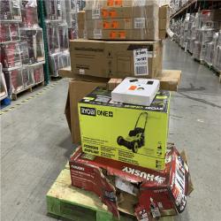 DALLAS LOCATION - AS-IS MONSTER TURBO