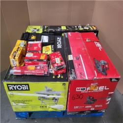 PHOENIX AS-IS TOOL PALLET