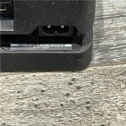 AS-IS Sony PlayStation 4 Slim Console Black