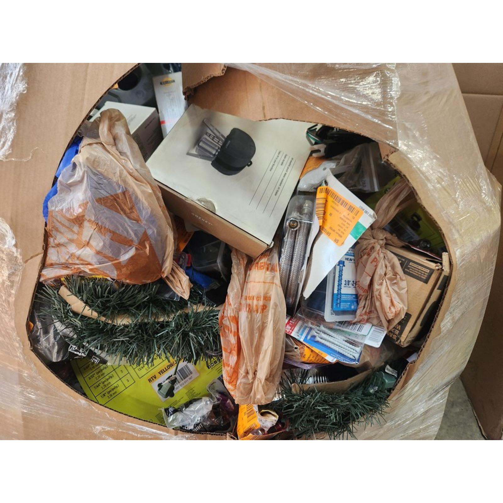 Phoenix AS-IS Monster Turbo Pallet