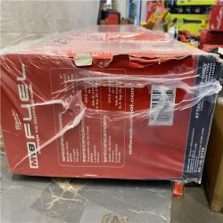 NEW M18 FUEL 8 in. Edger Attachment for  QUIK-LOK Attachment System