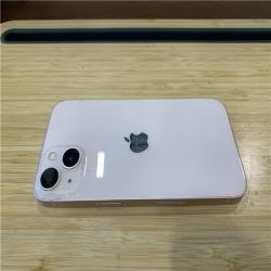 Apple - iPhone 13 5G 128GB - Pink