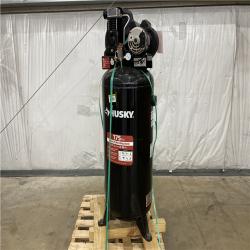 Houston Location AS IS Husky Compressor Duty Motor