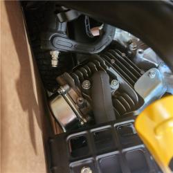 Dallas Location - As-Is DEWALT 4400 PSI 4.0 GPM Gas Pressure Washer