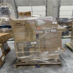 Atlanta Location AS-IS Outdoor Furniture and More (14 Pallets) 4278-B