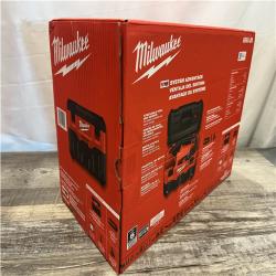 NEW - Milwaukee 18-Volt 2 Gal. Lithium-Ion Cordless Wet/Dry Vacuum (Vacuum-Only)