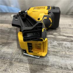 AS-IS DEWALT 20V 30 Degree Cordless Framing Nailer (Tool-Only)