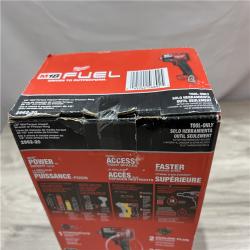 NEW Milwaukee FUEL Gen-2 18V Lithium-Ion Brushless Cordless Mid Torque 1/2 in. Impact Wrench w/Friction Ring (Tool-Only)