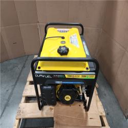 CALIFORNIA AS-IS OUT DOOR POWER EQUIPMENT
