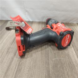 AS-IS- Milwaukee 12V 1/2  Hammer Drill/ Driver (Tool-Only)