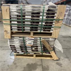 DALLAS LOCATION - Home Decorators Collection Lathem Pine 12 MIL x 7 in. W x 48 in. L Waterproof Click Lock Luxury Vinyl Plank Flooring (23.77 sqft/case) PALLET-(72 CASES)