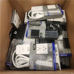 Phoenix AS-IS Mixed Home Improvement Pallet