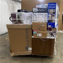 Houston Location AS IS - Home Improvement Pallet