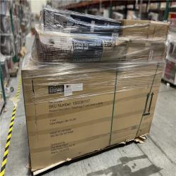 DALLAS LOCATION- AS-IS HOME IMPROVEMENT PALLET