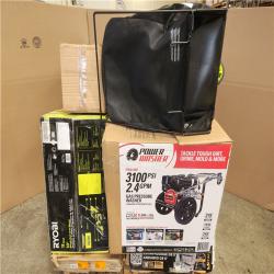 Phoenix AS-IS Monster Turbo Pallet