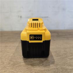 AS-IS DeWALT DCB210 20V MAX XR 10.0 AH Lithium-Ion Battery