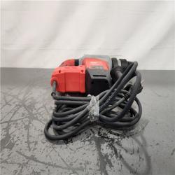 AS-IS- Milwaukee 1-9/16 in. SDS-Max Rotary Hammer