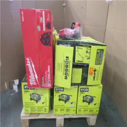 PHOENIX AS-IS TOOL PALLET