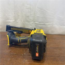 AS-IS DEWALT 20-Volt 30° Cordless Framing Nailer (Tool-Only)