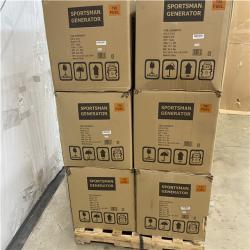 Houston Location - AS-IS home improvement pallet QTY 12