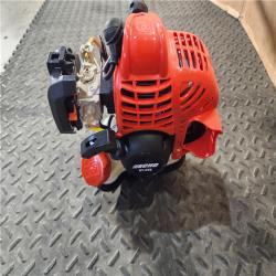 HOUSTON LOCATION - AS-IS Echo GT-225 21.2cc 2 Stroke Lightweight Durable Gas Curved Shaft String Trimmer