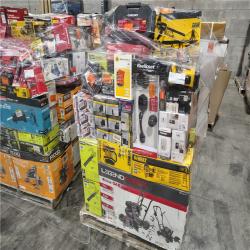 Pittston Location As-Is Tools and Hardware (11 Pallets) 5859-B