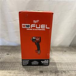 NEW - Milwaukee FUEL Gen-2 18V Lithium-Ion Brushless Cordless Mid Torque 1/2 in. Impact Wrench w/Friction Ring (Tool-Only)