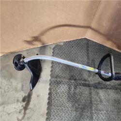 HOUSTON LOCATION - AS-IS Echo GT-225 21.2cc 2 Stroke Lightweight Durable Gas Curved Shaft String Trimmer