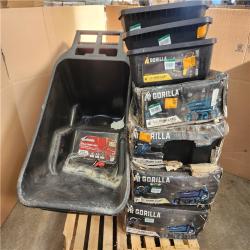 Phoenix AS-IS Mixed Home Improvement Pallet