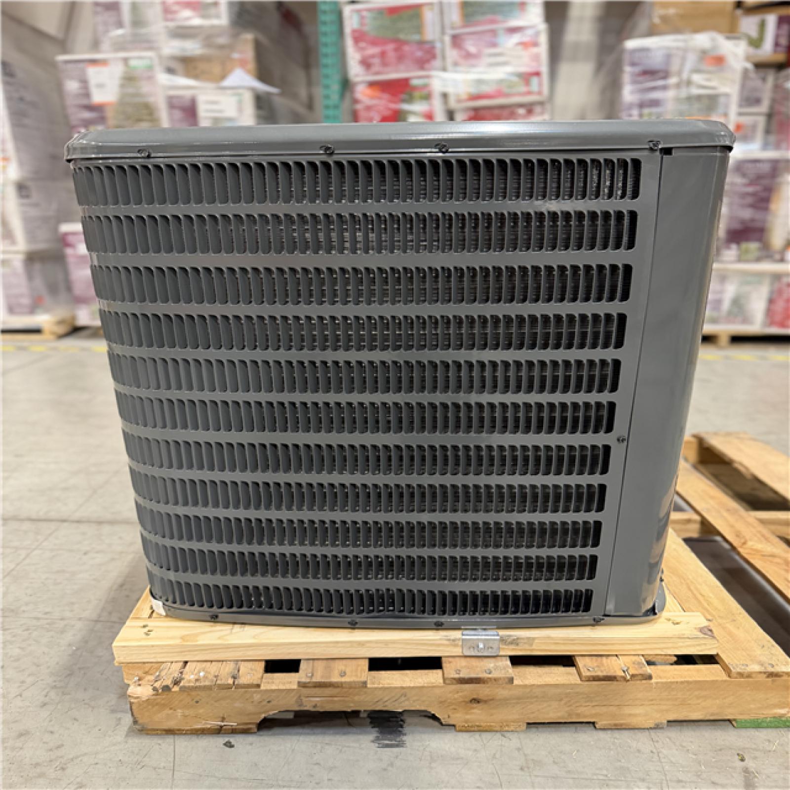 DALLAS LOCATION - GOODMAN 2.5 Ton 14.5 SEER2 Goodman Central Air Conditioner Condenser