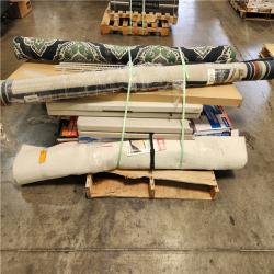 Phoenix AS-IS Mixed Home Improvement Pallet