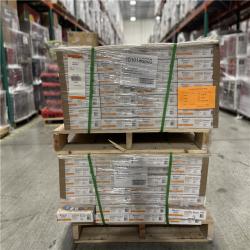 DALLAS LOCATION - Lifeproof Spring Park Oak 22 MIL x 8.7 in. W x 48 in. L Click Lock Waterproof Luxury Vinyl Plank Flooring (20.1 sq. ft./case) - 56 CASES