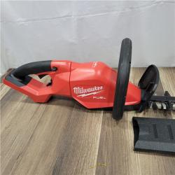 AS-IS Milwaukee M18 FUEL 24 Hedge Trimmer (Toll Only)