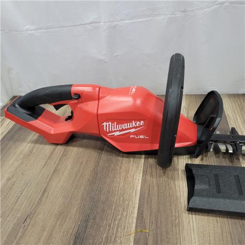AS-IS Milwaukee M18 FUEL 24 Hedge Trimmer (Toll Only)