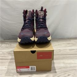 NEW Altra Women's Lone Peak Hiker 3 - Maroon SZ 6.5