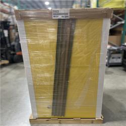 DALLAS LOCATION - JUSTRITE STORAGE CABINET 60 GAL